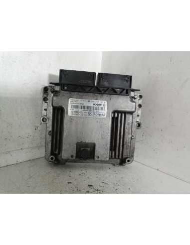 Recambio de centralita motor uce para ford focus sportbreak (cew) xwda referencia OEM IAM 0281034042  