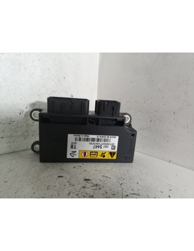 Recambio de modulo electronico para opel insignia berlina a20dth referencia OEM IAM 13575447  