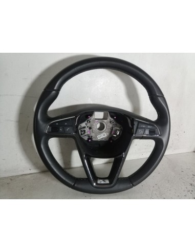 Recambio de volante para seat toledo (kg3) cxm referencia OEM IAM 575419091B  