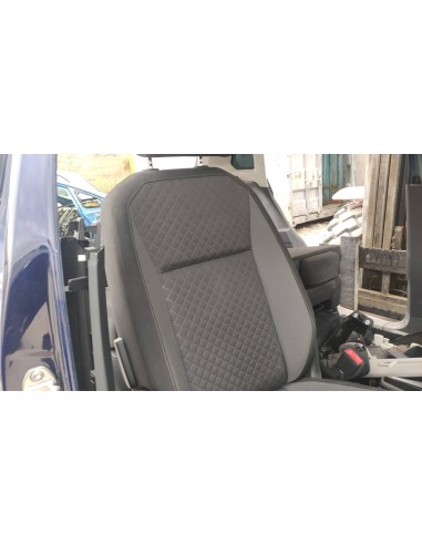 Recambio de asiento delantero derecho para volkswagen tiguan (5n2) referencia OEM IAM   