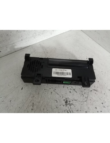 Recambio de modulo electronico para ds 4 bh01 referencia OEM IAM 9815911880  