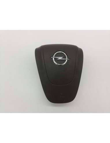 Recambio de airbag delantero izquierdo para opel insignia sports tourer a20dth referencia OEM IAM 13270402  