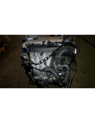 Recambio de motor completo para peugeot 607 2.2 16v referencia OEM IAM 3FZ  