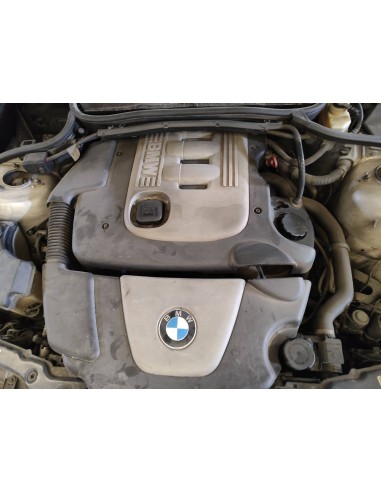 Recambio de motor completo para bmw 3 320 i referencia OEM IAM 204D4  