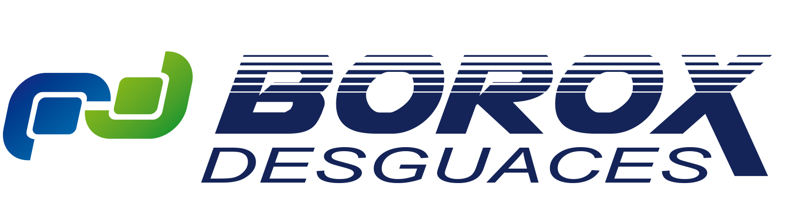 Borox desguaces